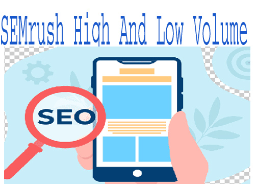 SEMrushKD