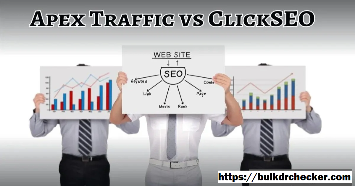 apex traffic vs clickseo