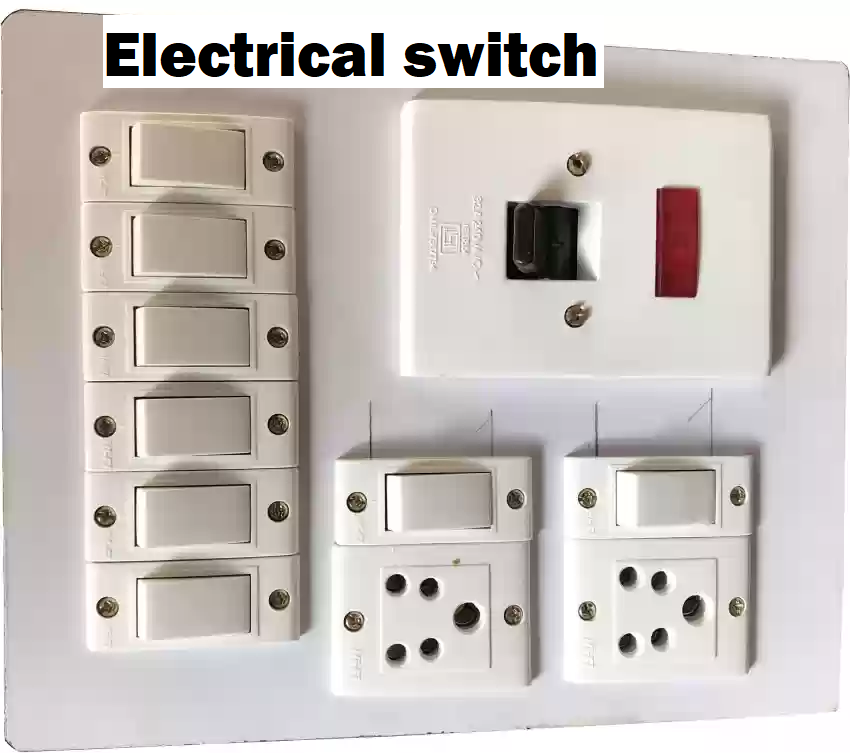 electrical switch