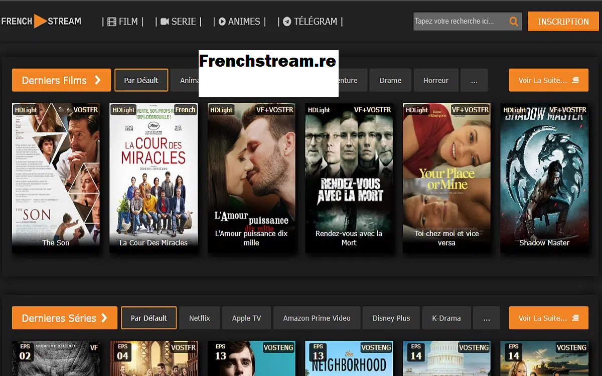 frenchstream.re