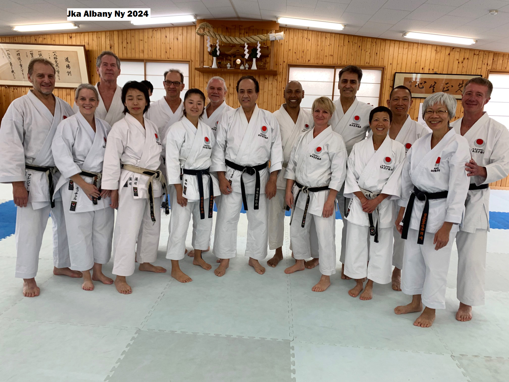 jka albany ny 2024