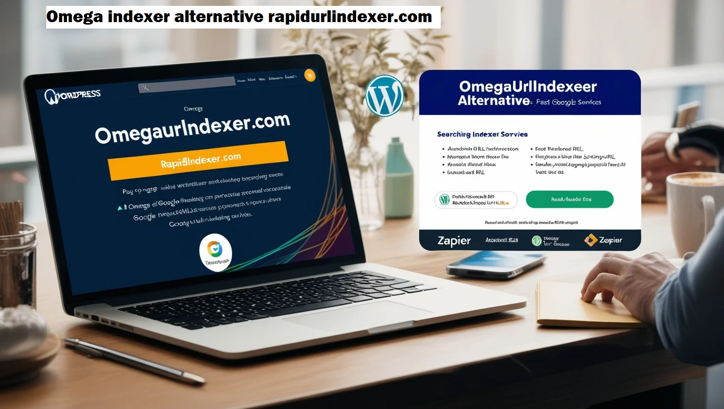 omega indexer alternative rapidurlindexer.com