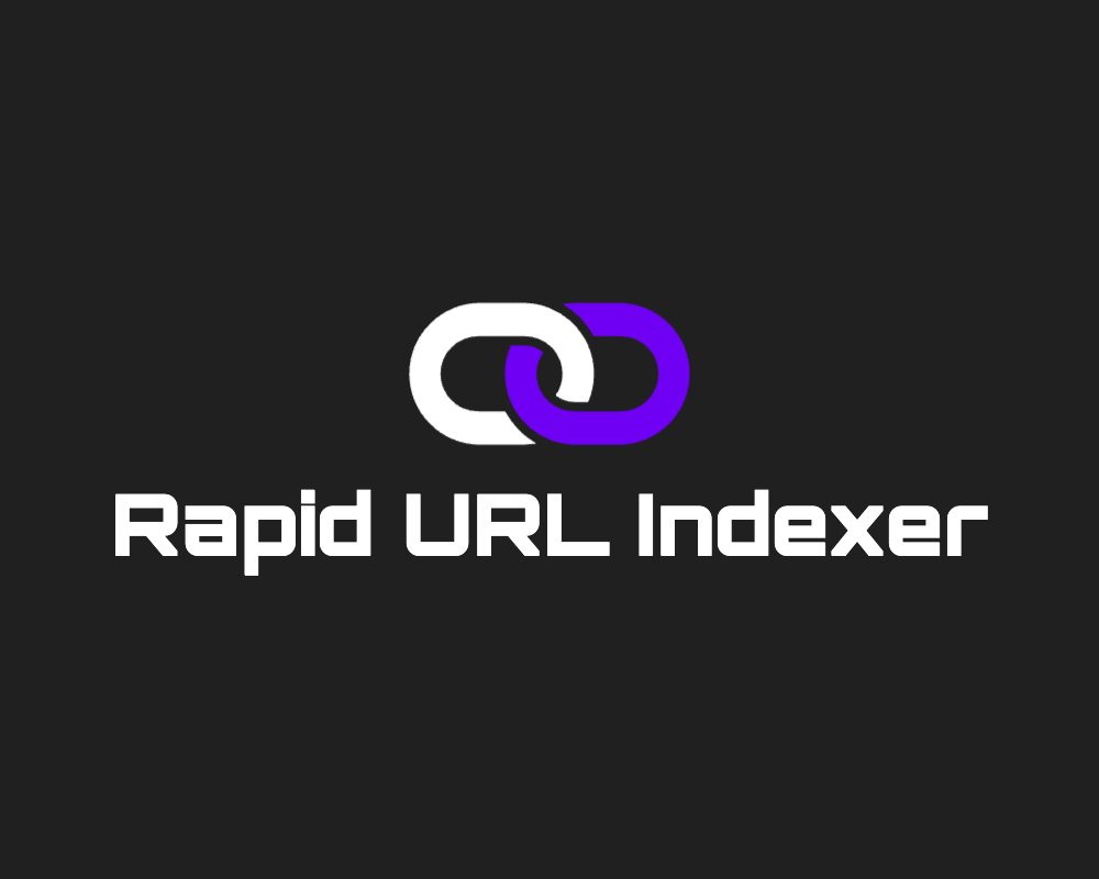 Rapid URL Indexer