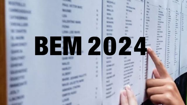 resultat bem 2024