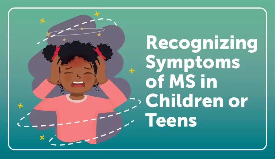 symptoms of ms