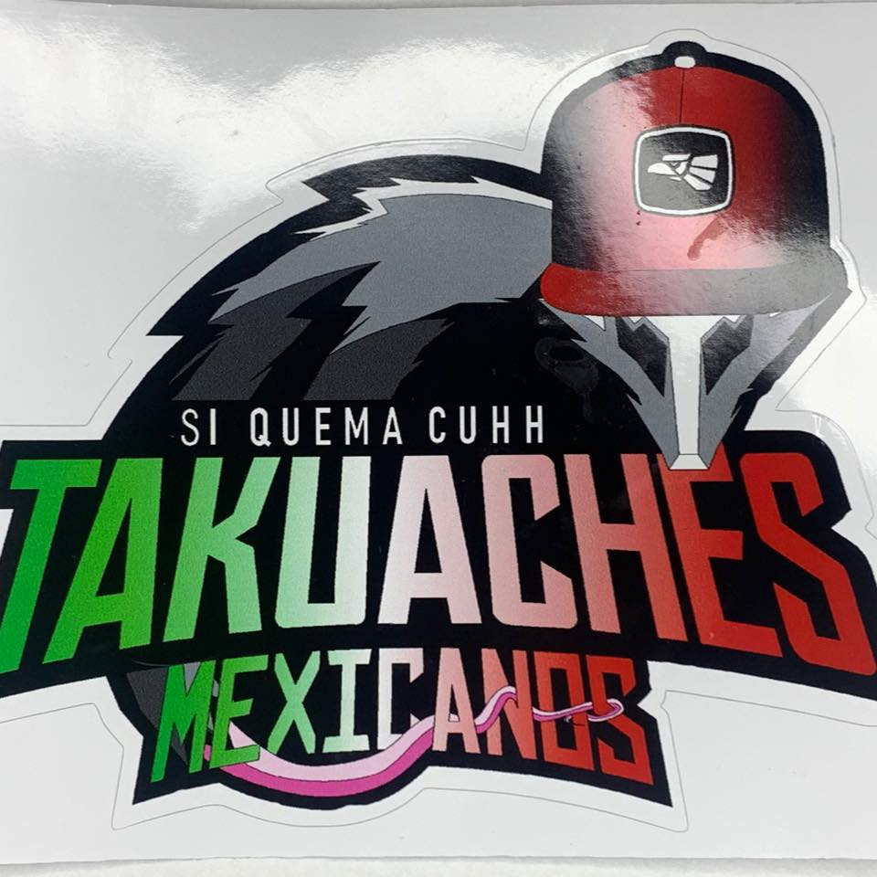 takuache mexicano